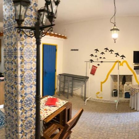 Alfama'S Nest Apartment Lisabona Exterior foto