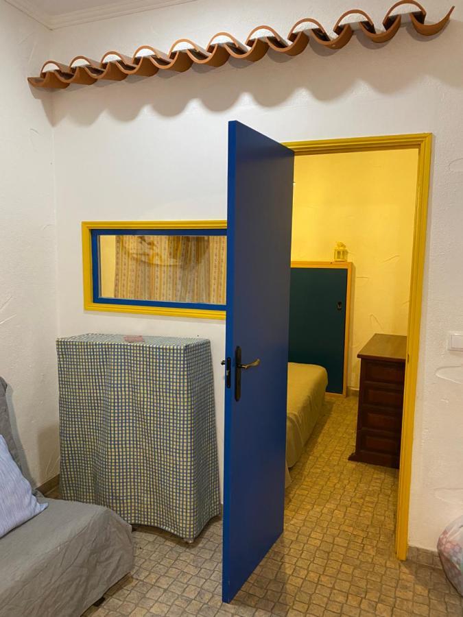 Alfama'S Nest Apartment Lisabona Exterior foto