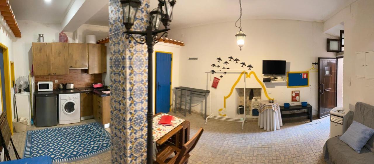 Alfama'S Nest Apartment Lisabona Exterior foto
