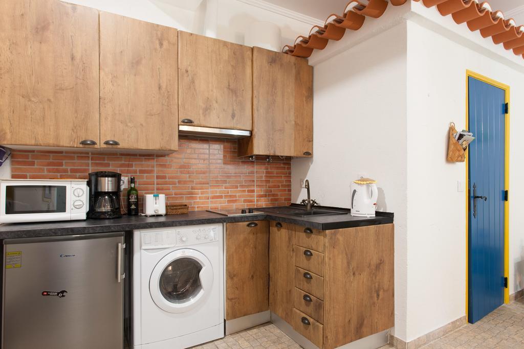 Alfama'S Nest Apartment Lisabona Cameră foto