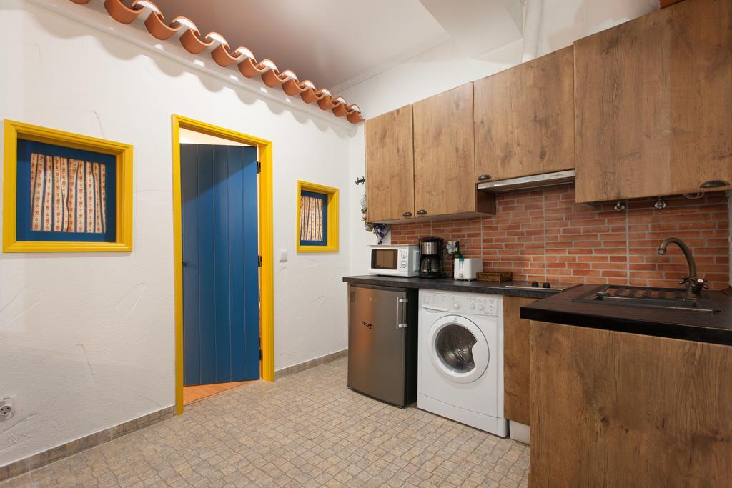 Alfama'S Nest Apartment Lisabona Cameră foto