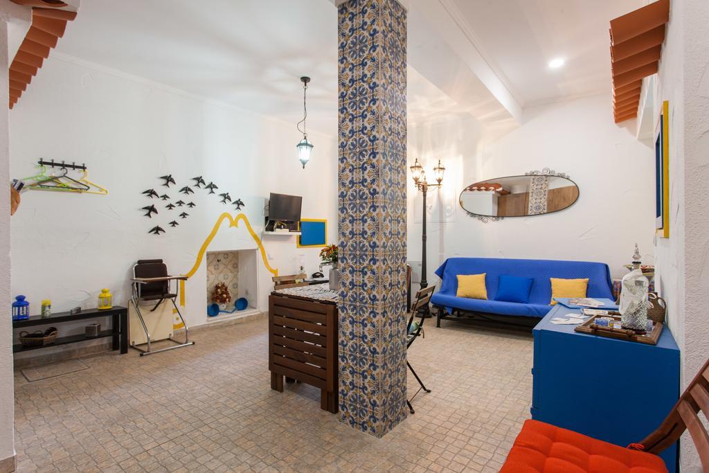 Alfama'S Nest Apartment Lisabona Cameră foto
