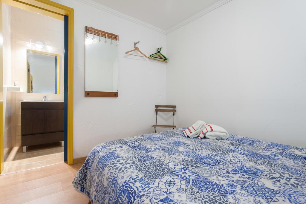 Alfama'S Nest Apartment Lisabona Cameră foto