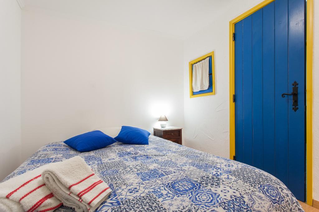 Alfama'S Nest Apartment Lisabona Cameră foto
