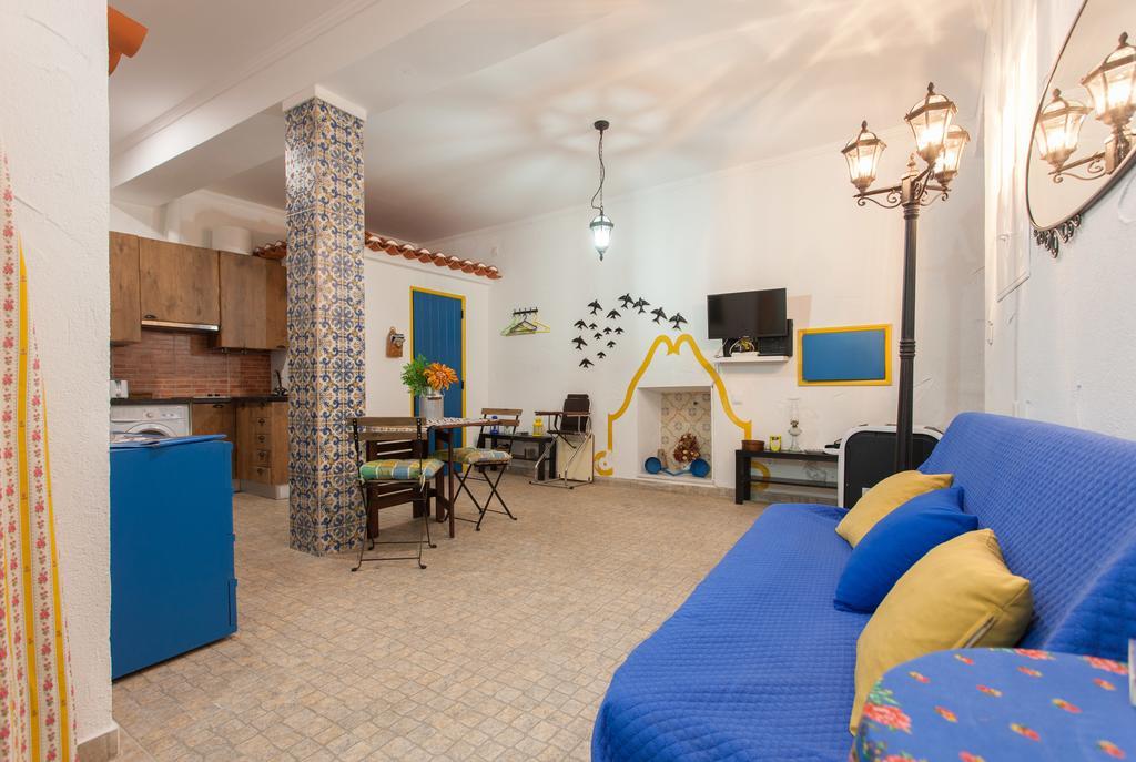 Alfama'S Nest Apartment Lisabona Cameră foto