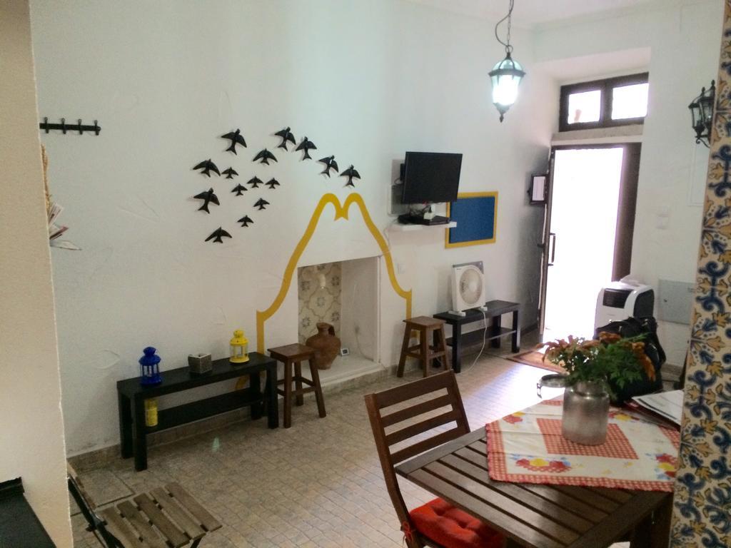 Alfama'S Nest Apartment Lisabona Cameră foto