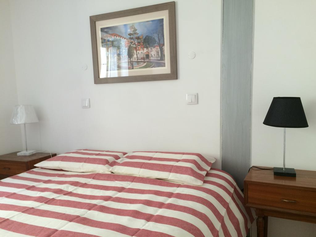 Alfama'S Nest Apartment Lisabona Exterior foto