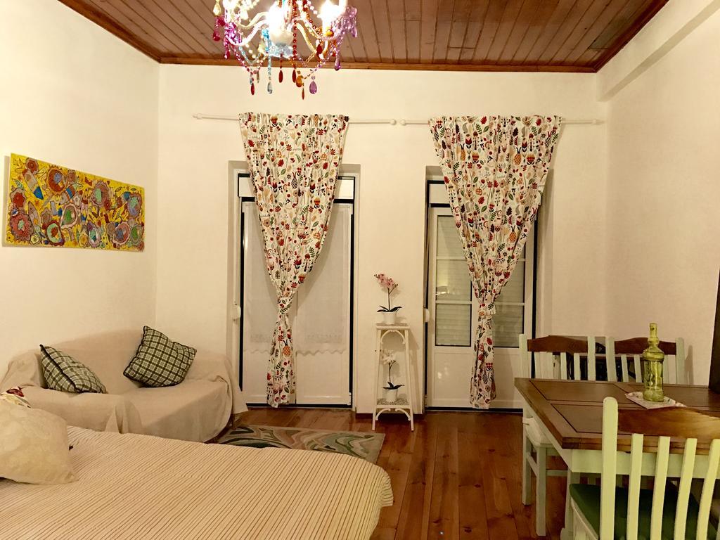 Alfama'S Nest Apartment Lisabona Exterior foto