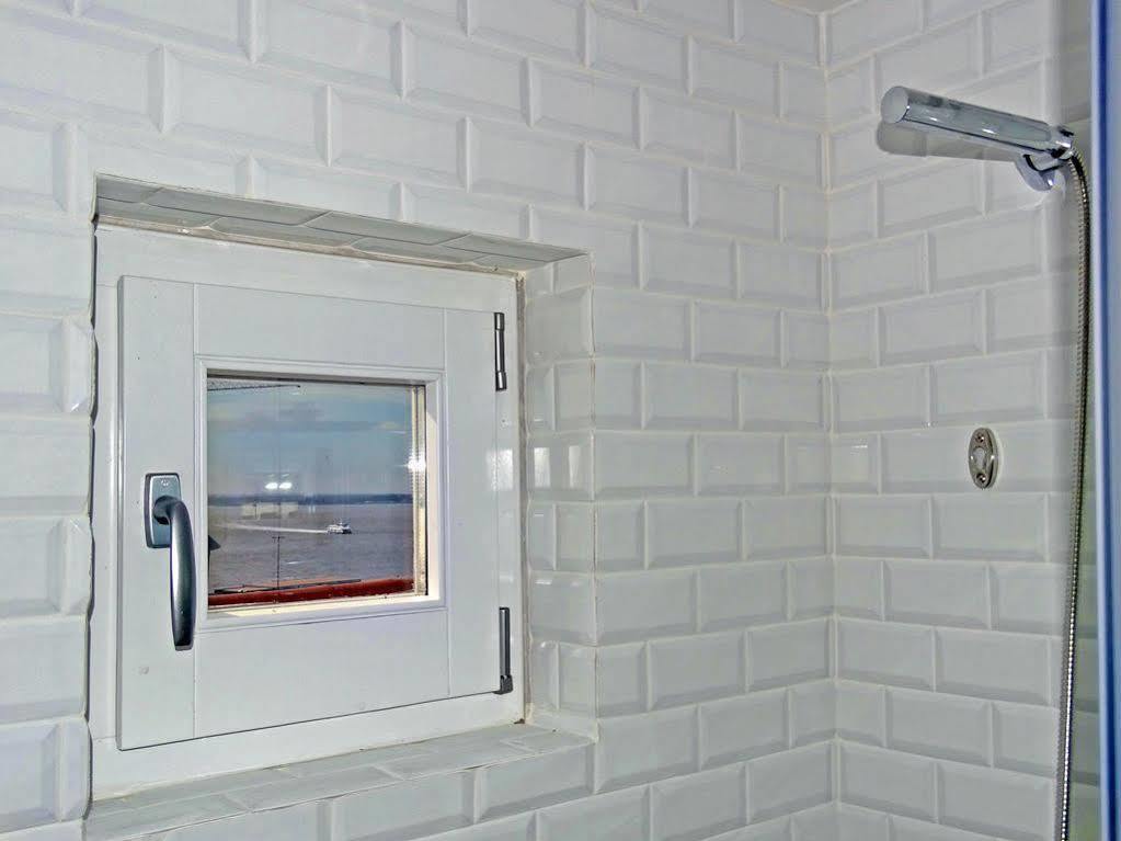 Alfama'S Nest Apartment Lisabona Exterior foto
