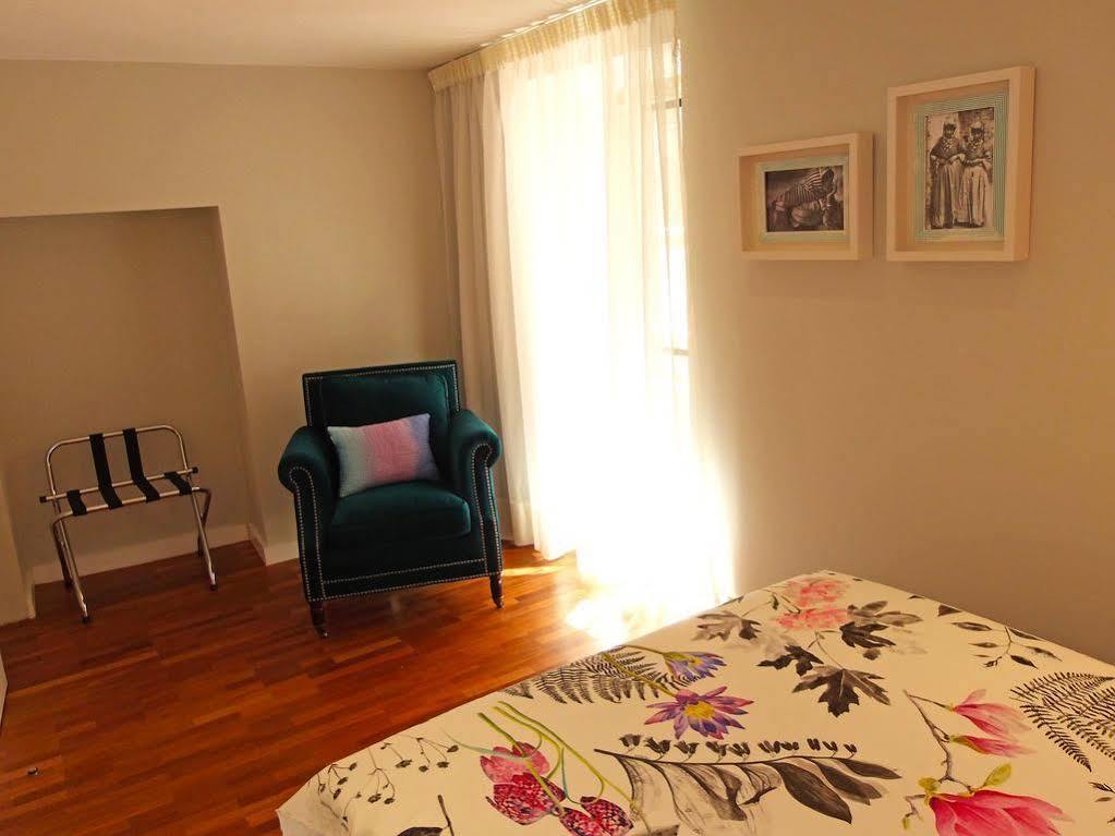 Alfama'S Nest Apartment Lisabona Exterior foto