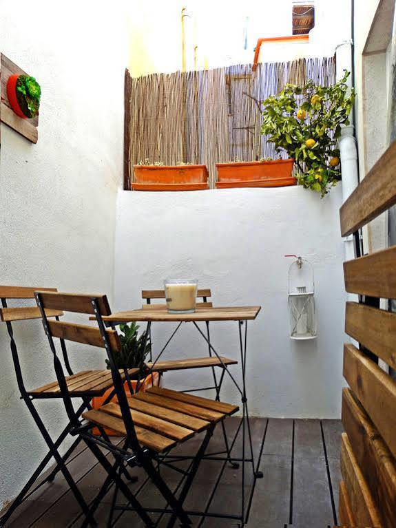 Alfama'S Nest Apartment Lisabona Exterior foto